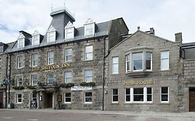 The Saltoun Inn
